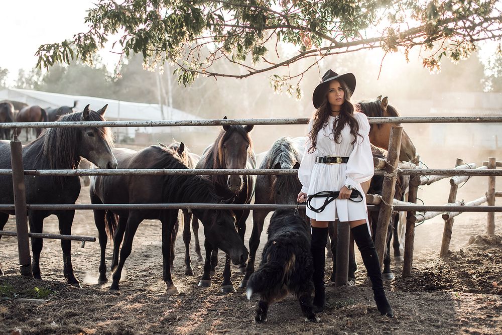 Фотография автора Ксения Киреева