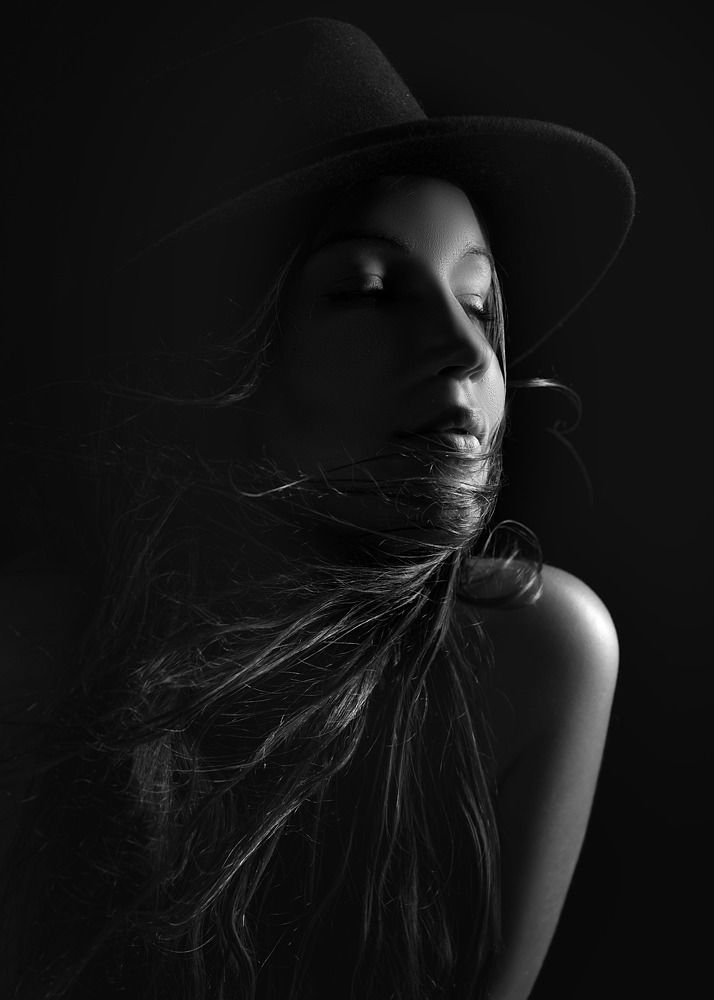 Photograph by Alex Darash