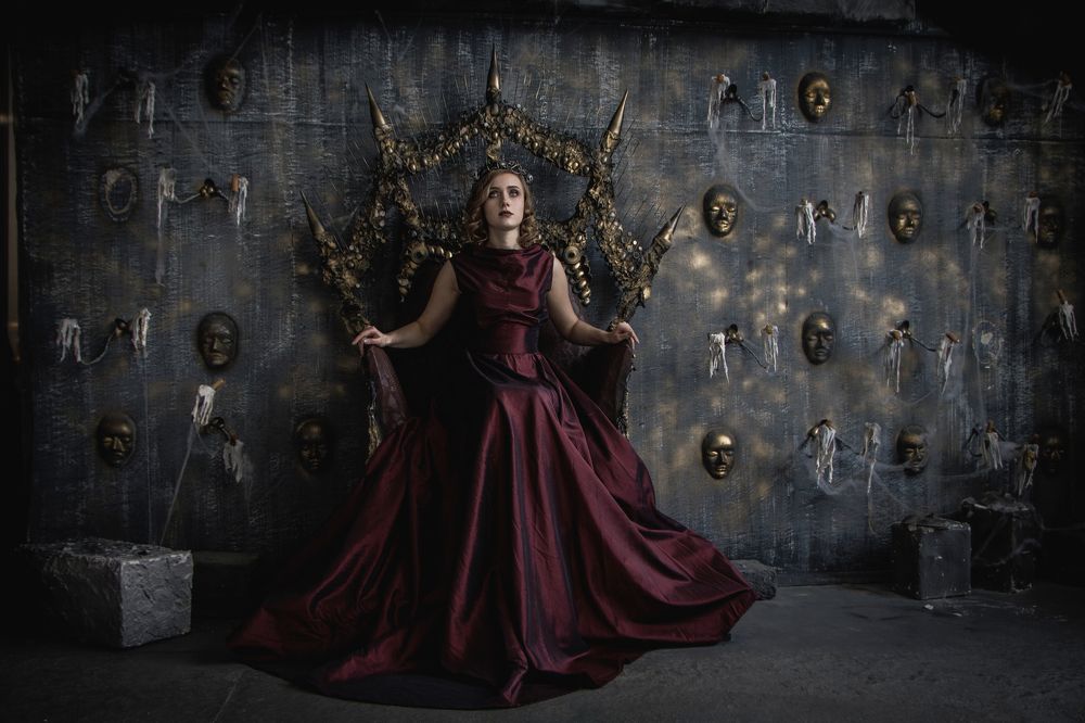 Photograph by Наталья Рубцова