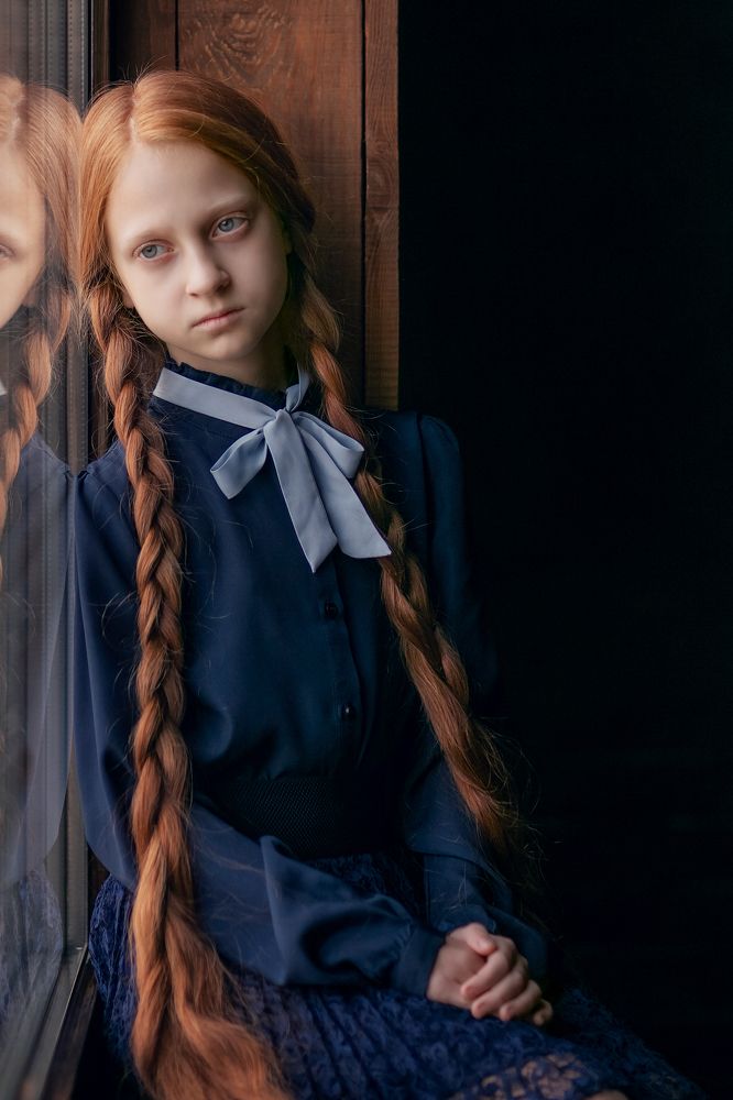 Photograph by Оксана Осенняя