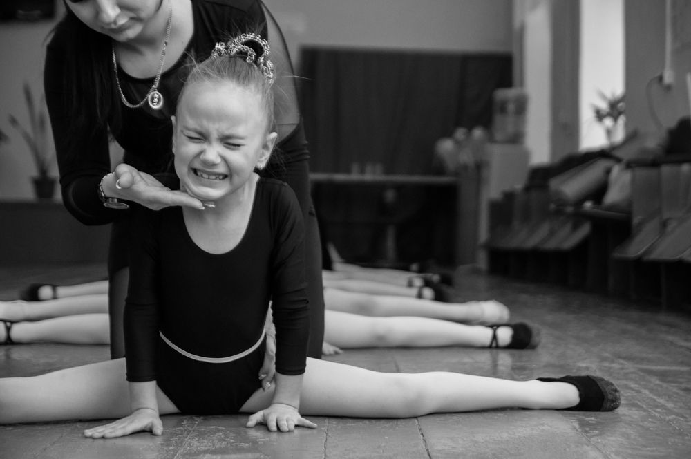 Воля к победе