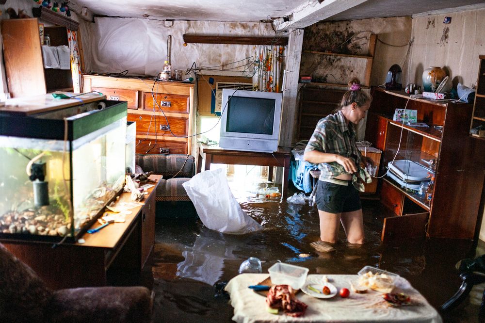 Утреннее похмелье