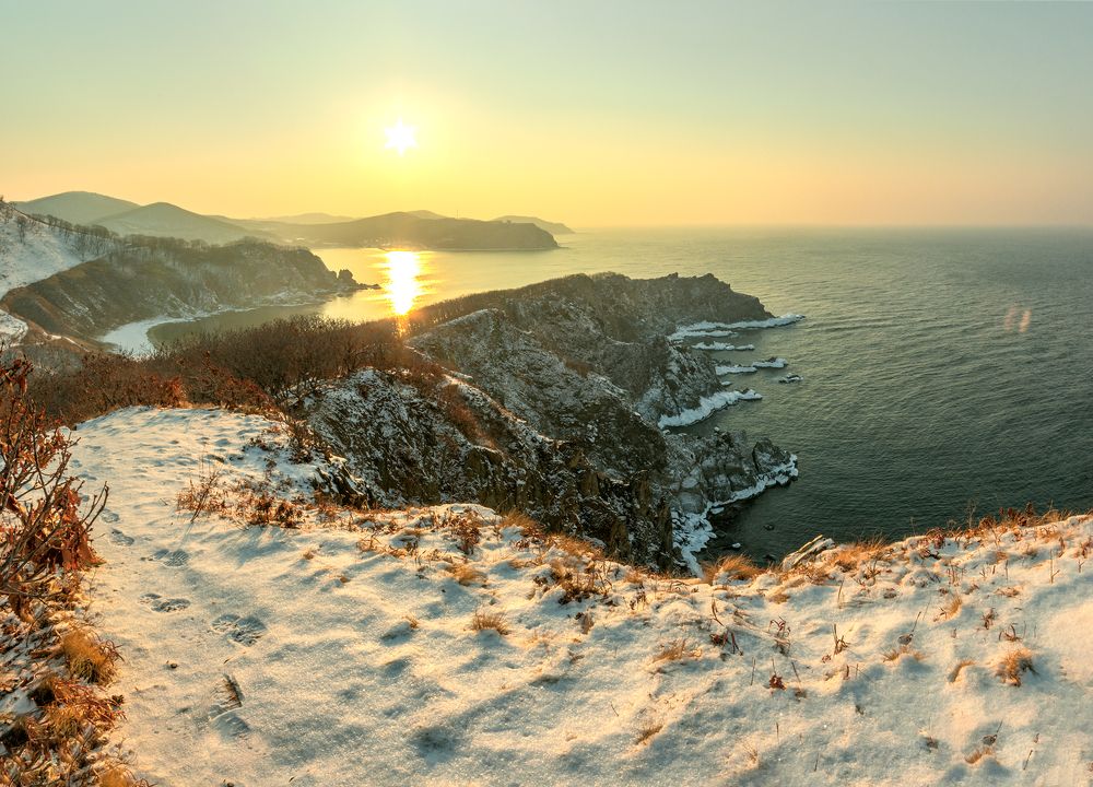 Photograph by Александр Кузнецов