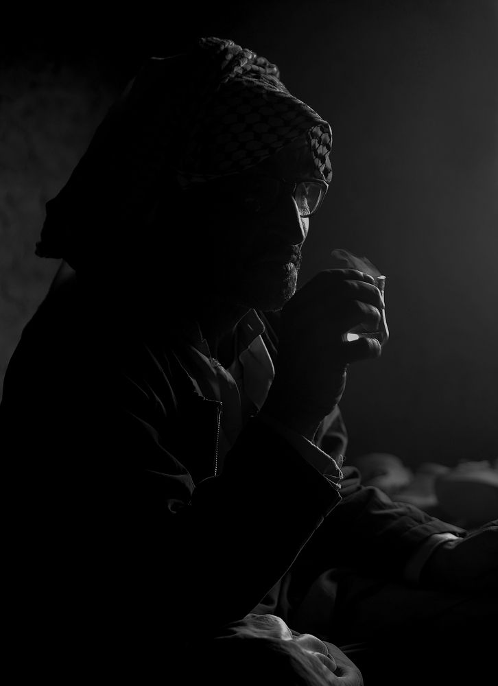 Photograph by Abdulrasool Aljaberi