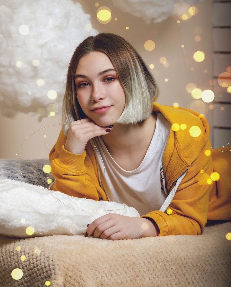 Беззаботное время