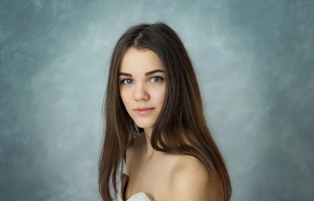 Photograph by Екатерина Воскобойникова