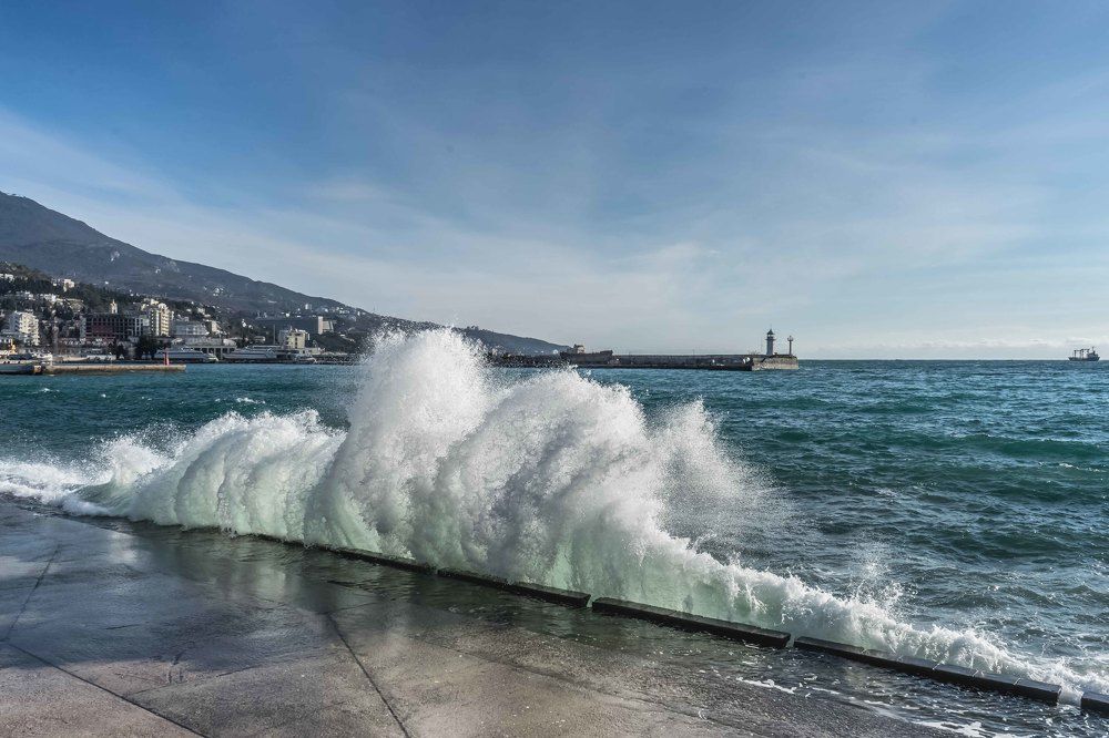 набережная