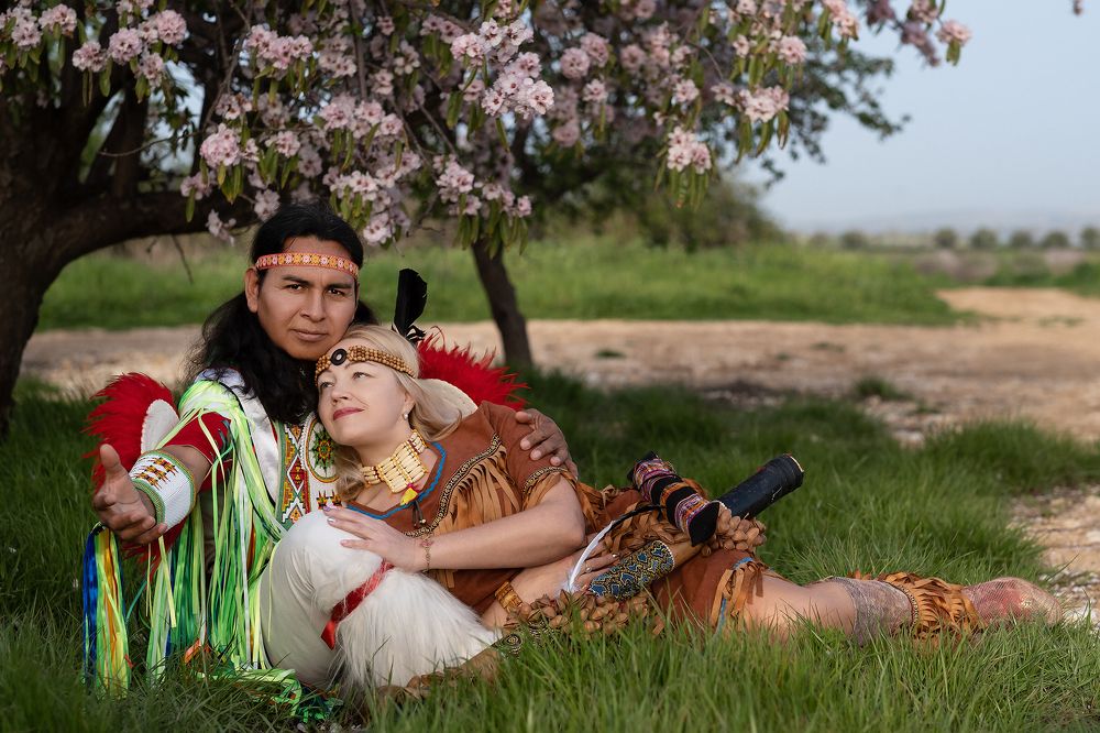 The Last of the Mohicans