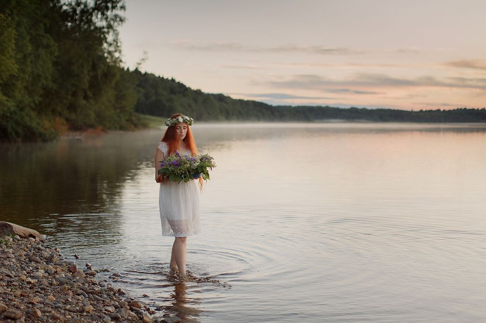 Иван Купала