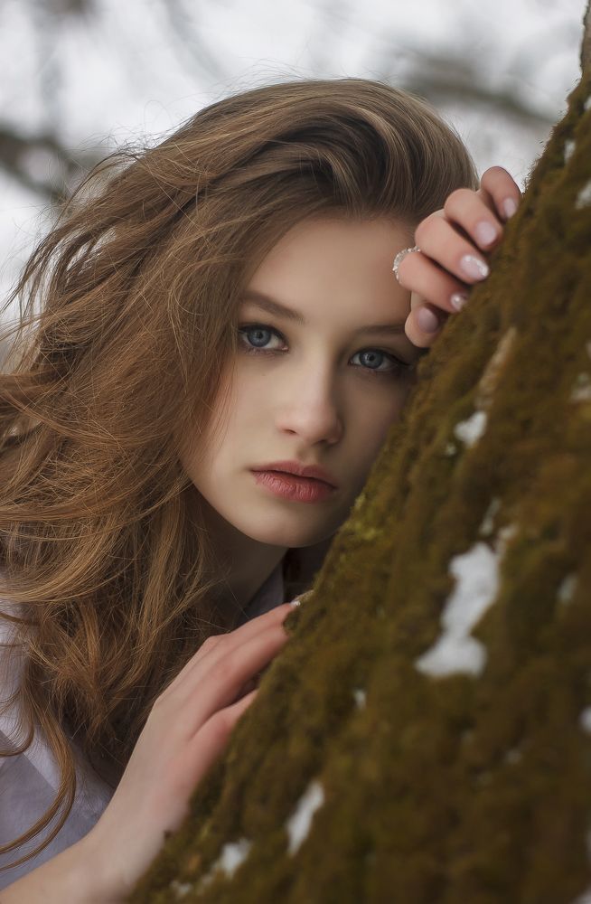 Photograph by Александр Чубенко