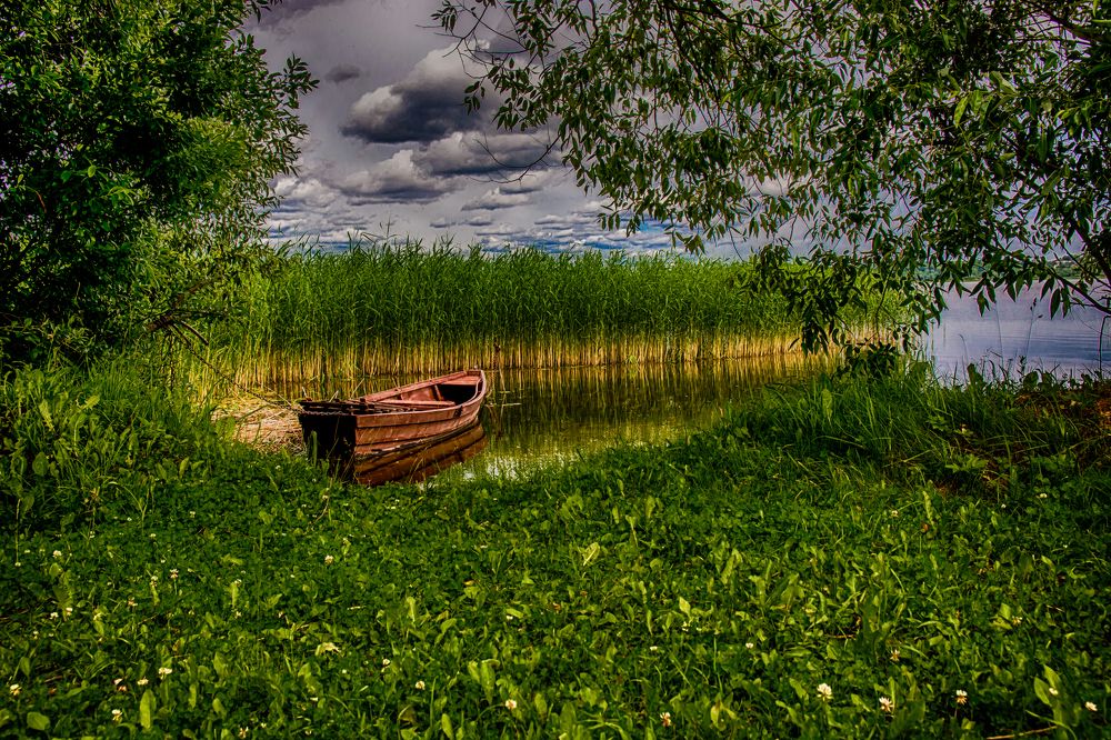 Photograph by Gaļina