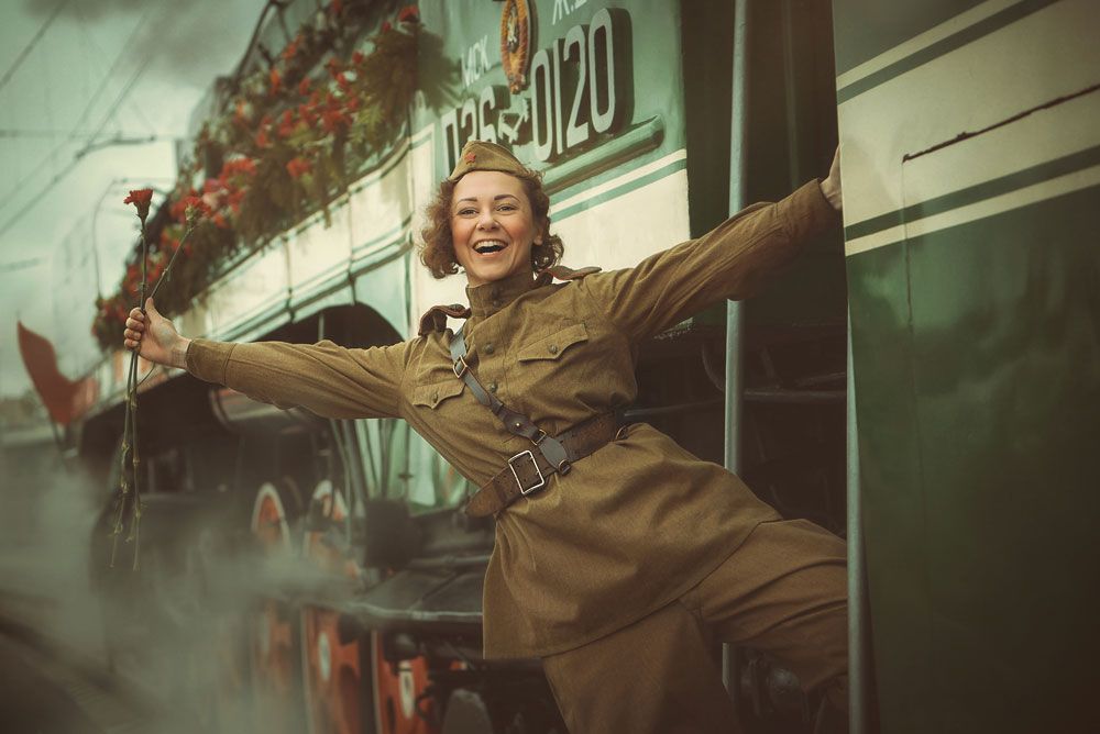 Photograph by Лианесс Лиа