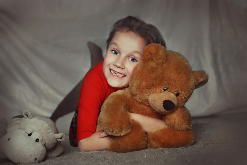 Photograph by Елена Чуркова