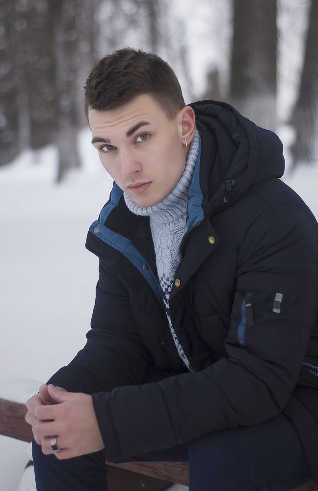 Photograph by Александр Чубенко