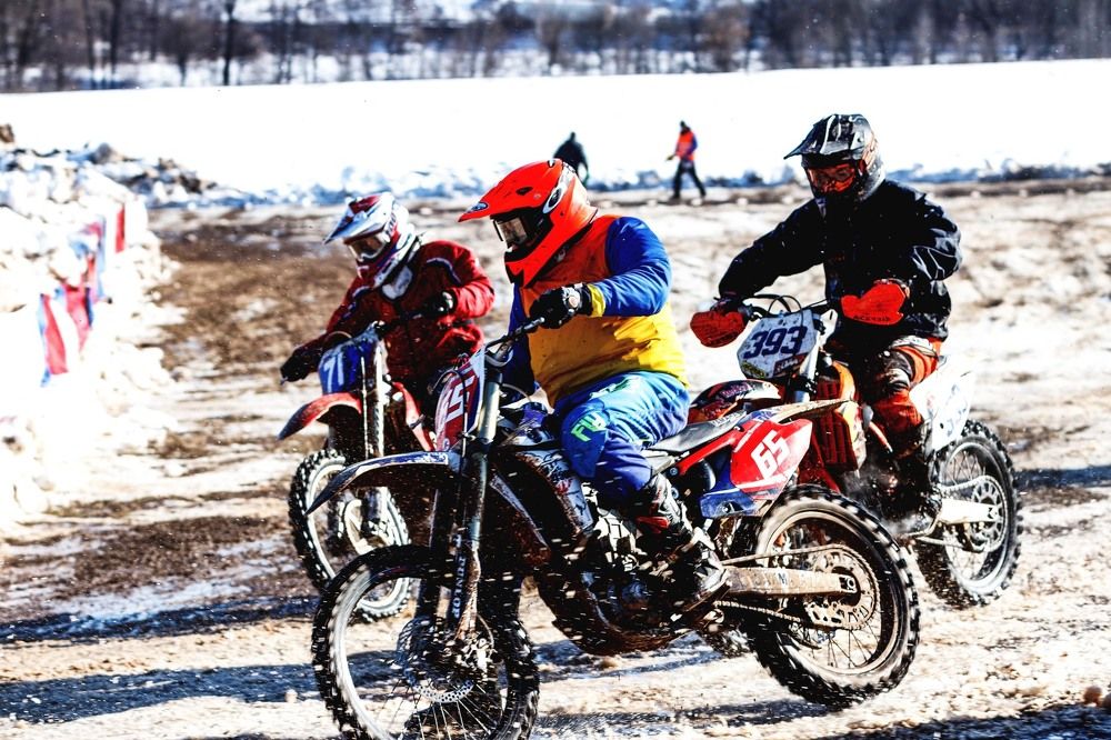 Три богатыря