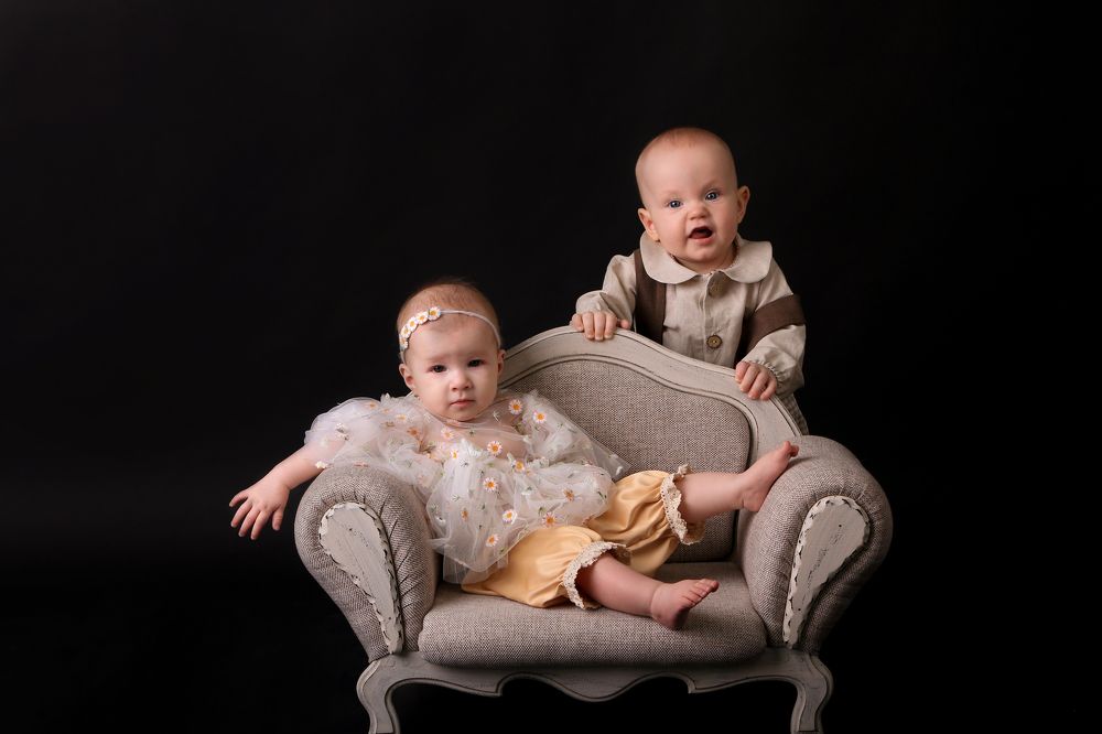 Все по взрослому