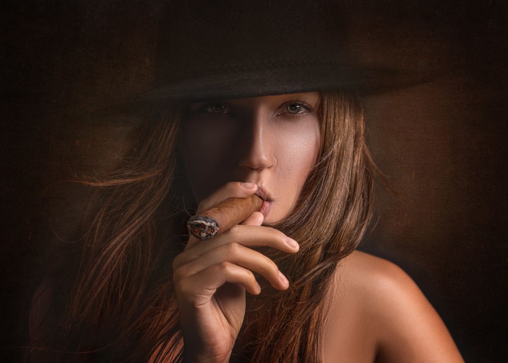 Photograph by Alex Darash