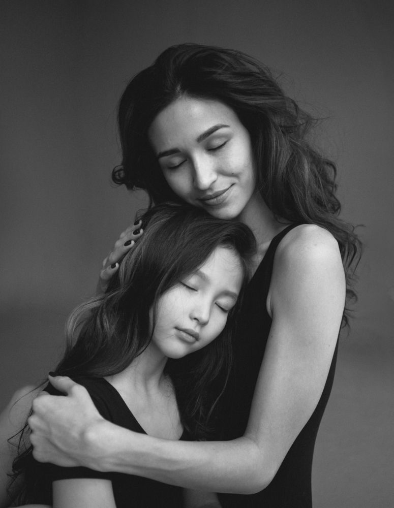 Photograph by Diana Nazmutdinova