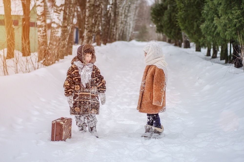 Photograph by Светлана Киселева