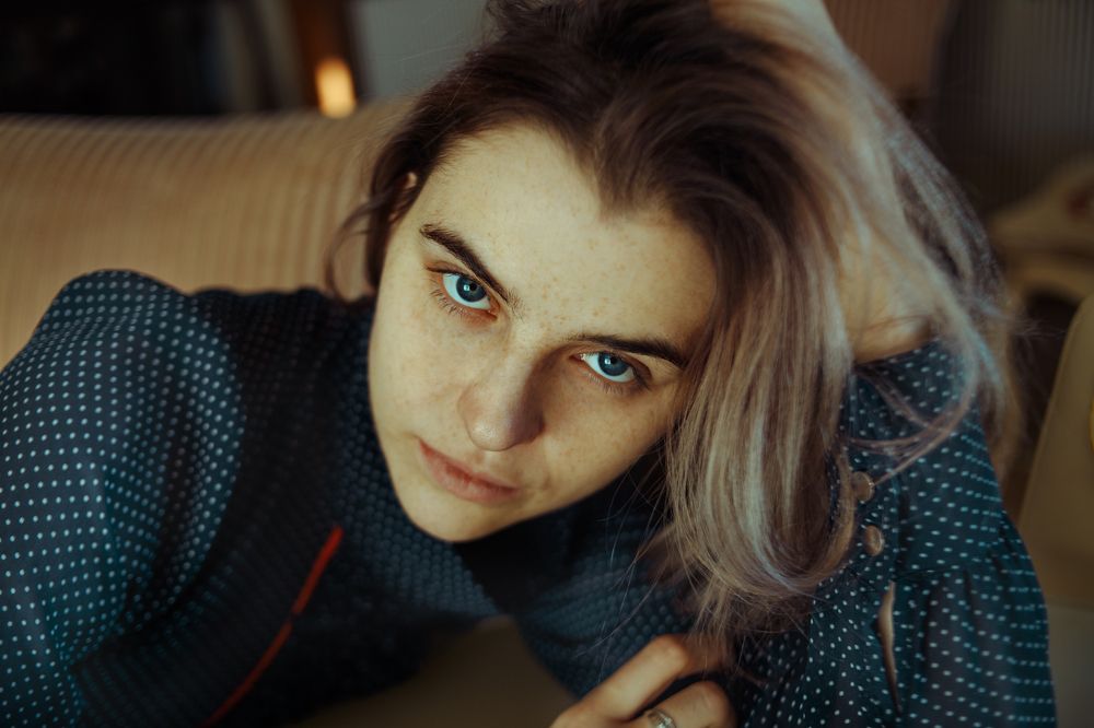 Photograph by Екатерина Аксартова