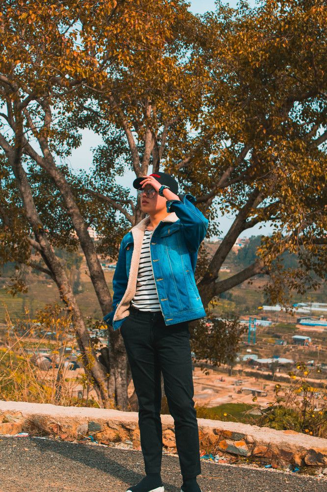 Photograph by Anush Maharjan