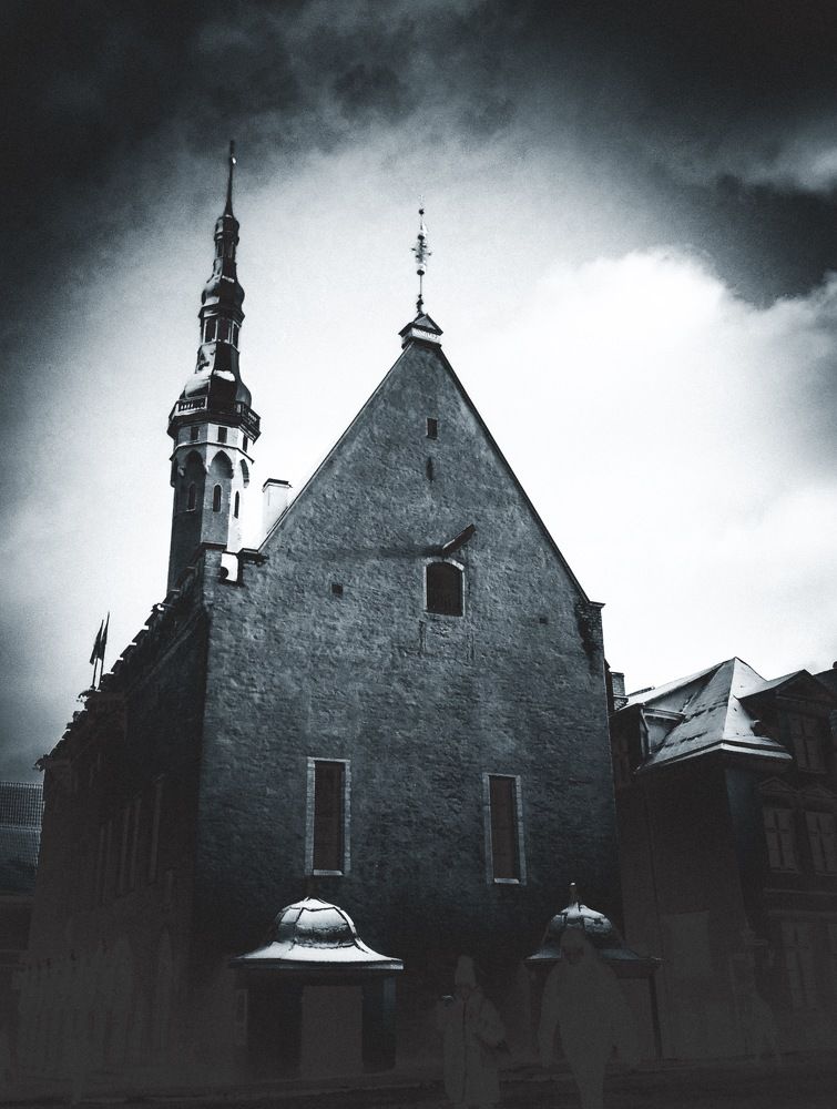 Моими глазами