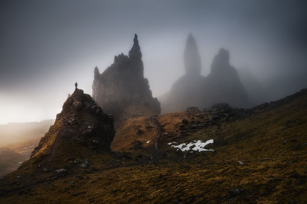 The Storr