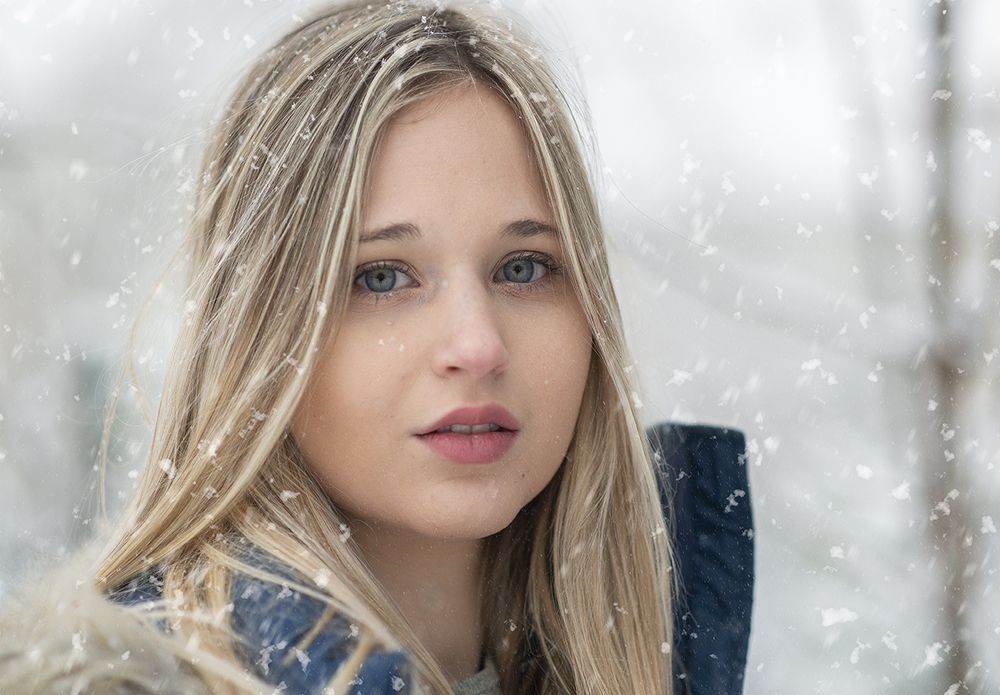 last winter greeting