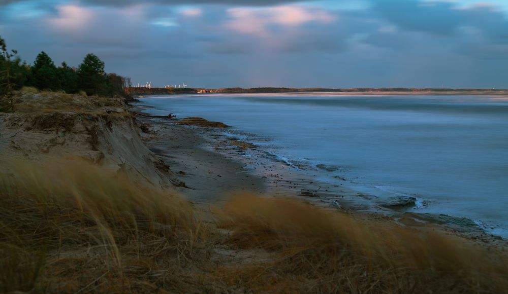 Холодная Балтика