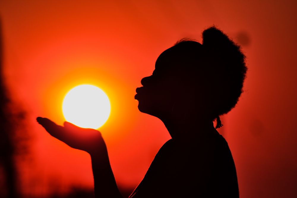 Photograph by Charles Tembo