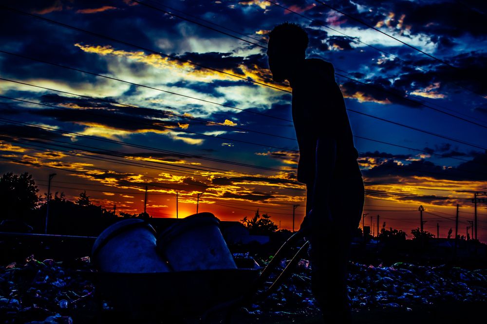 Photograph by Charles Tembo