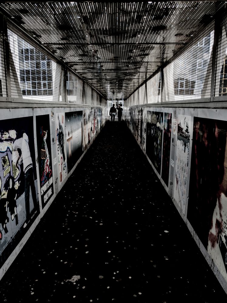 Grime of Stratford