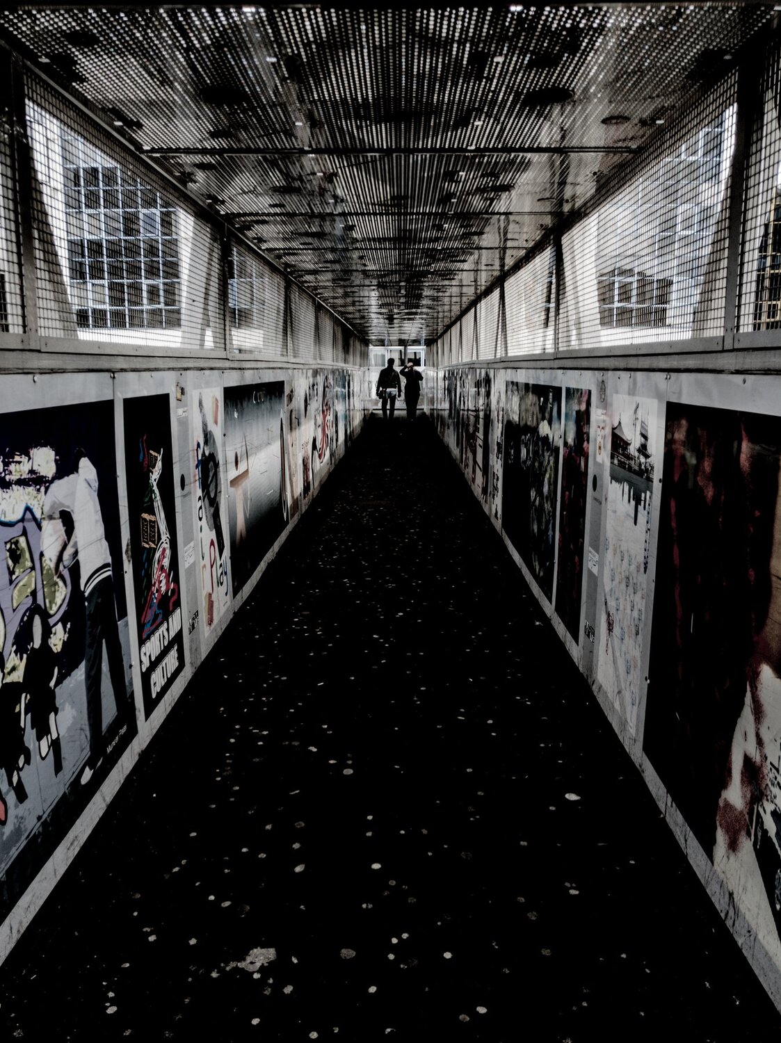 Grime of Stratford