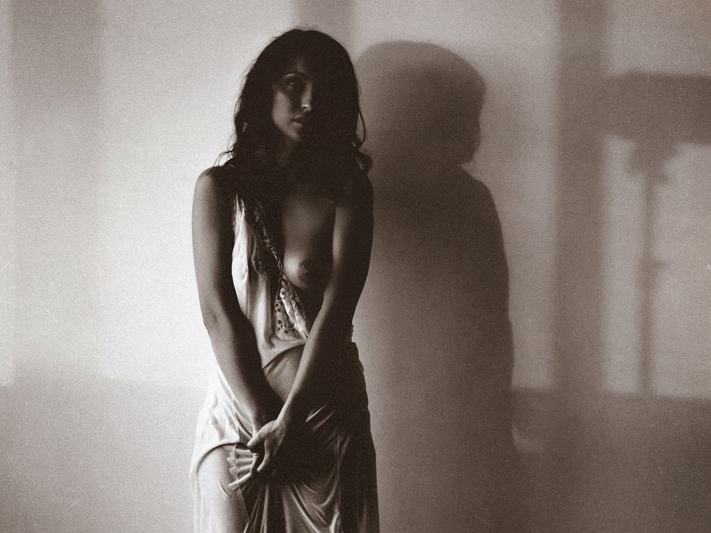 Photograph by Ольга Балашова