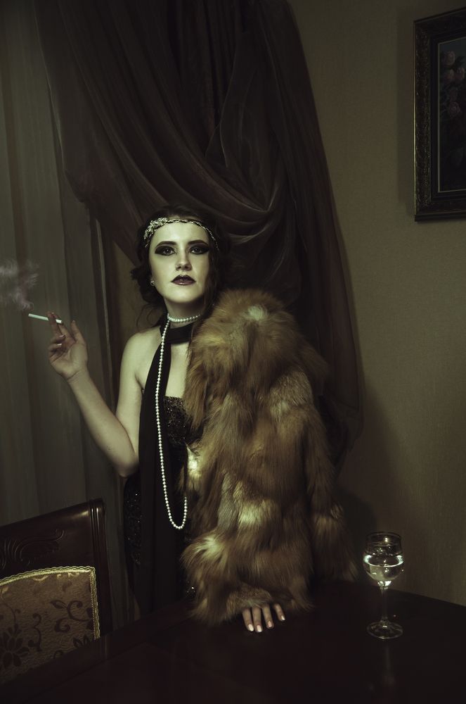 Photograph by Freeze