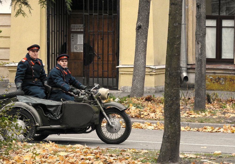 Казнить нельзя помиловать