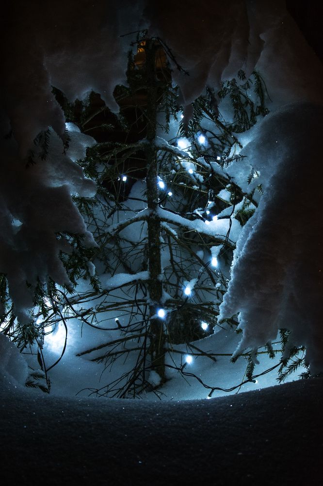 Хранитель света