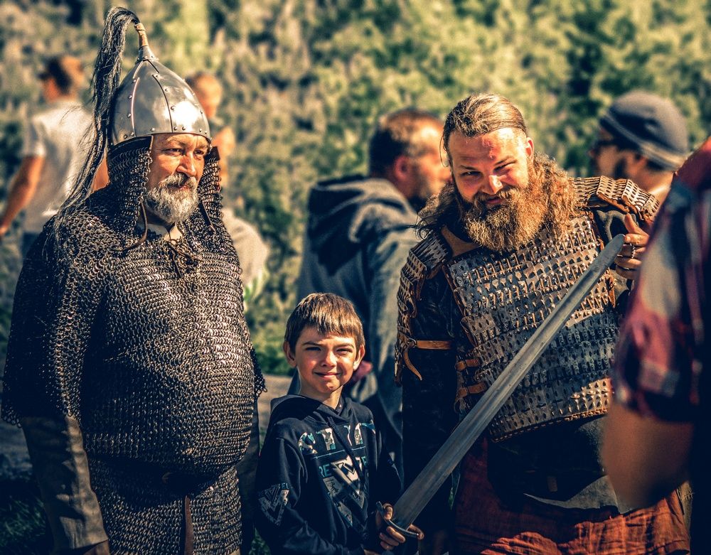 Photograph by Никита Сайкин