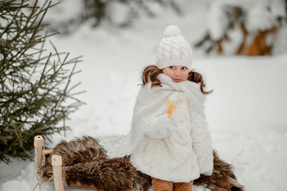 детские эмоции