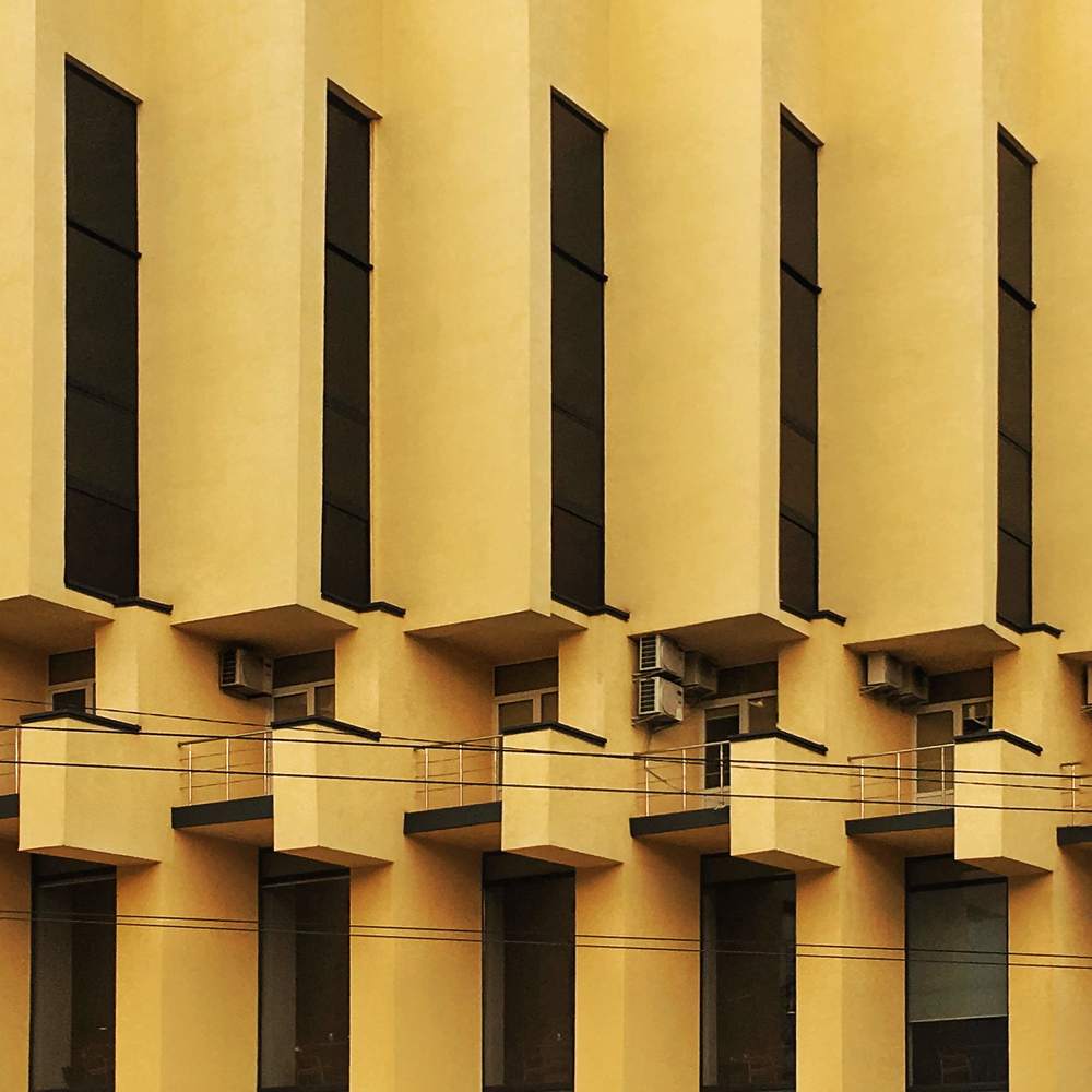 Yellow subchitecture