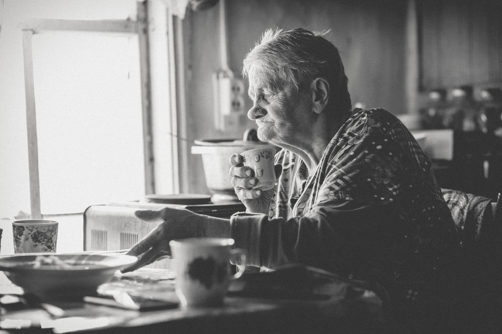 Photograph by Ольга Русинова