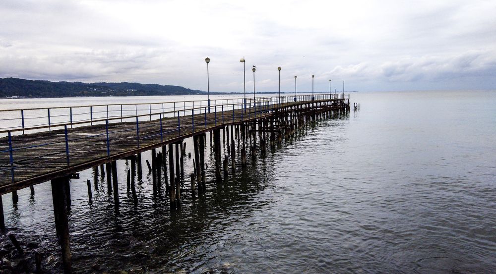 Чёрное море