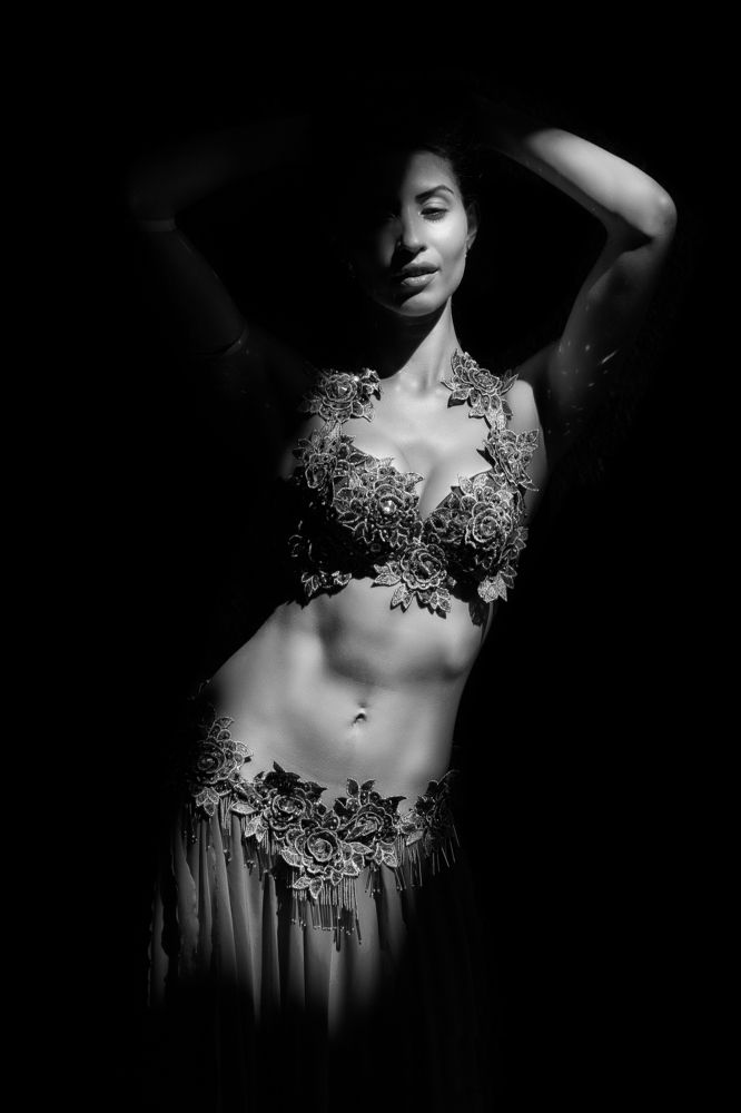 Belly Dancer