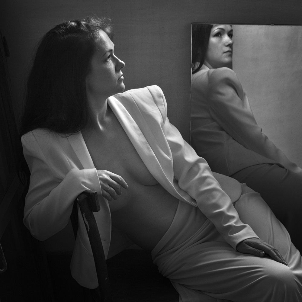 Photograph by Скиндерева Ольга