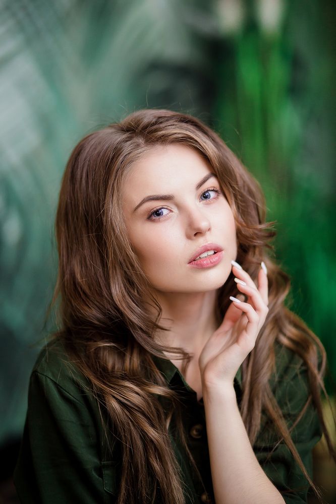 Photograph by Ирина Горбунова