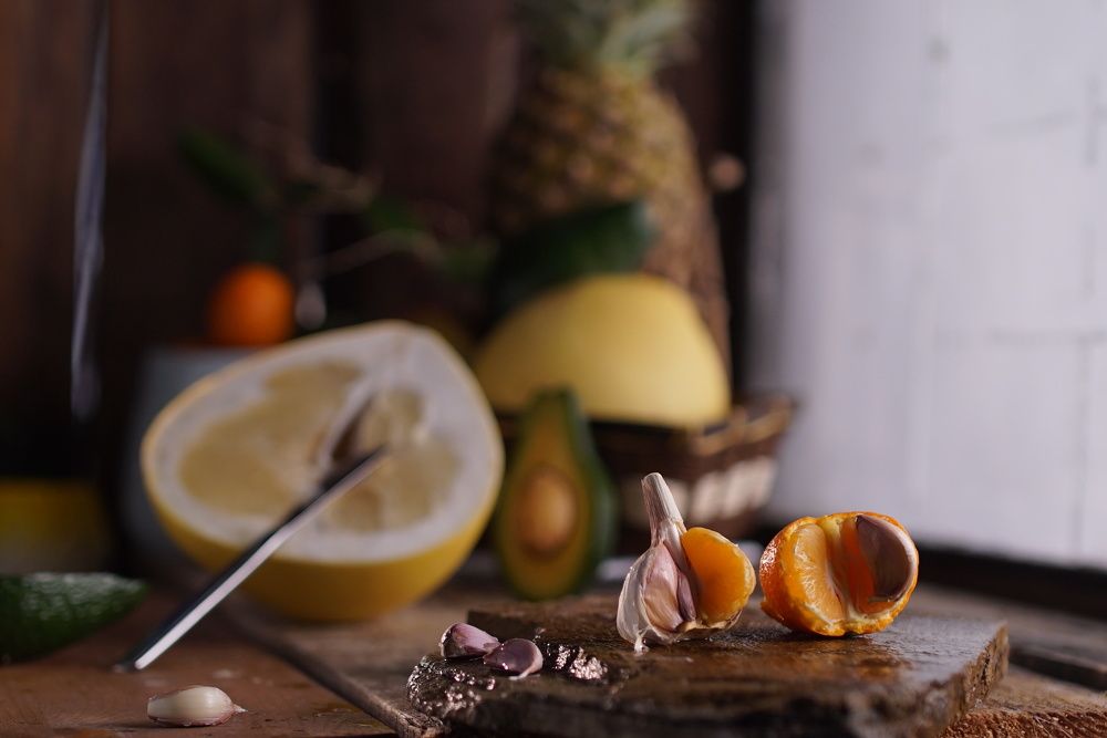 Свой среди чужих, чужой среди своих