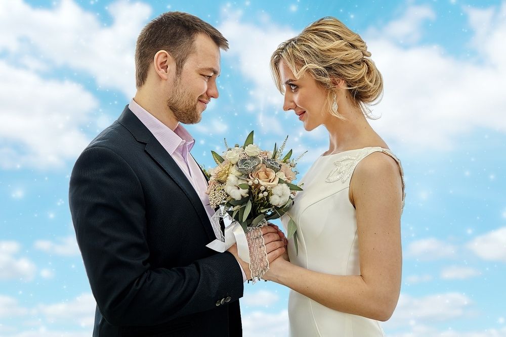 Счастье быть вместе