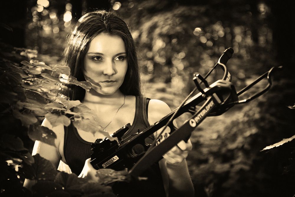 Солдат Джейн