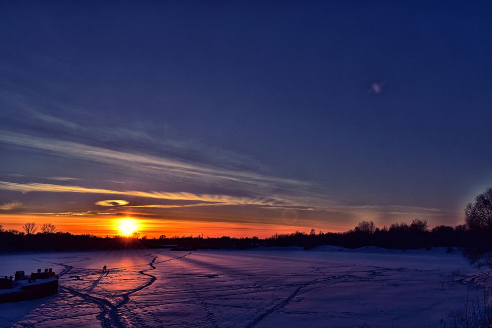 Photograph by Cергей Землянский