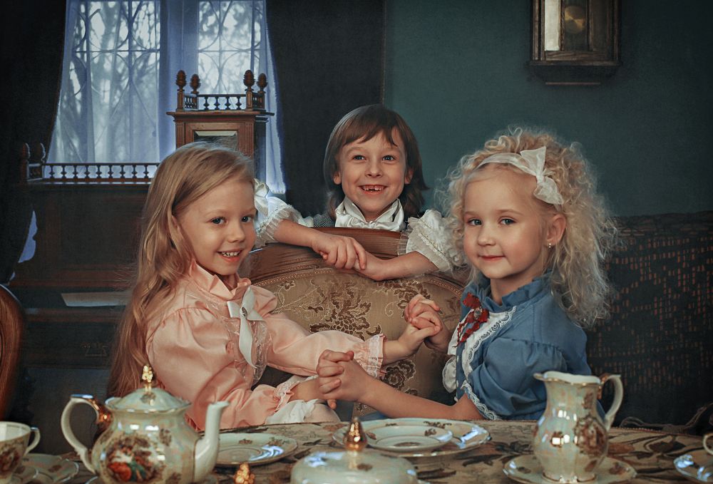 Photograph by Татьяна Новик-Залеская